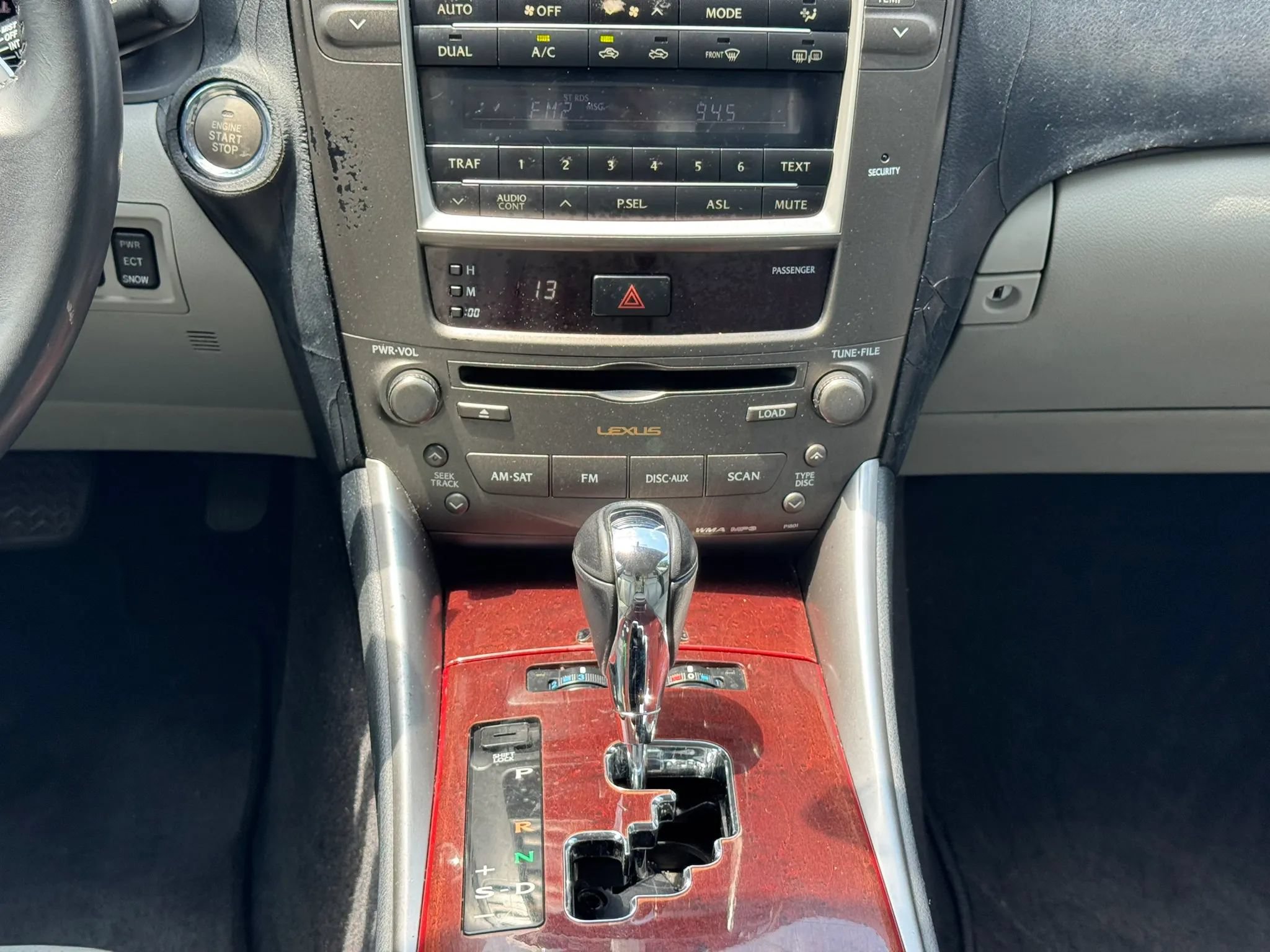 Used 2006 Lexus IS 250 RWD image 17