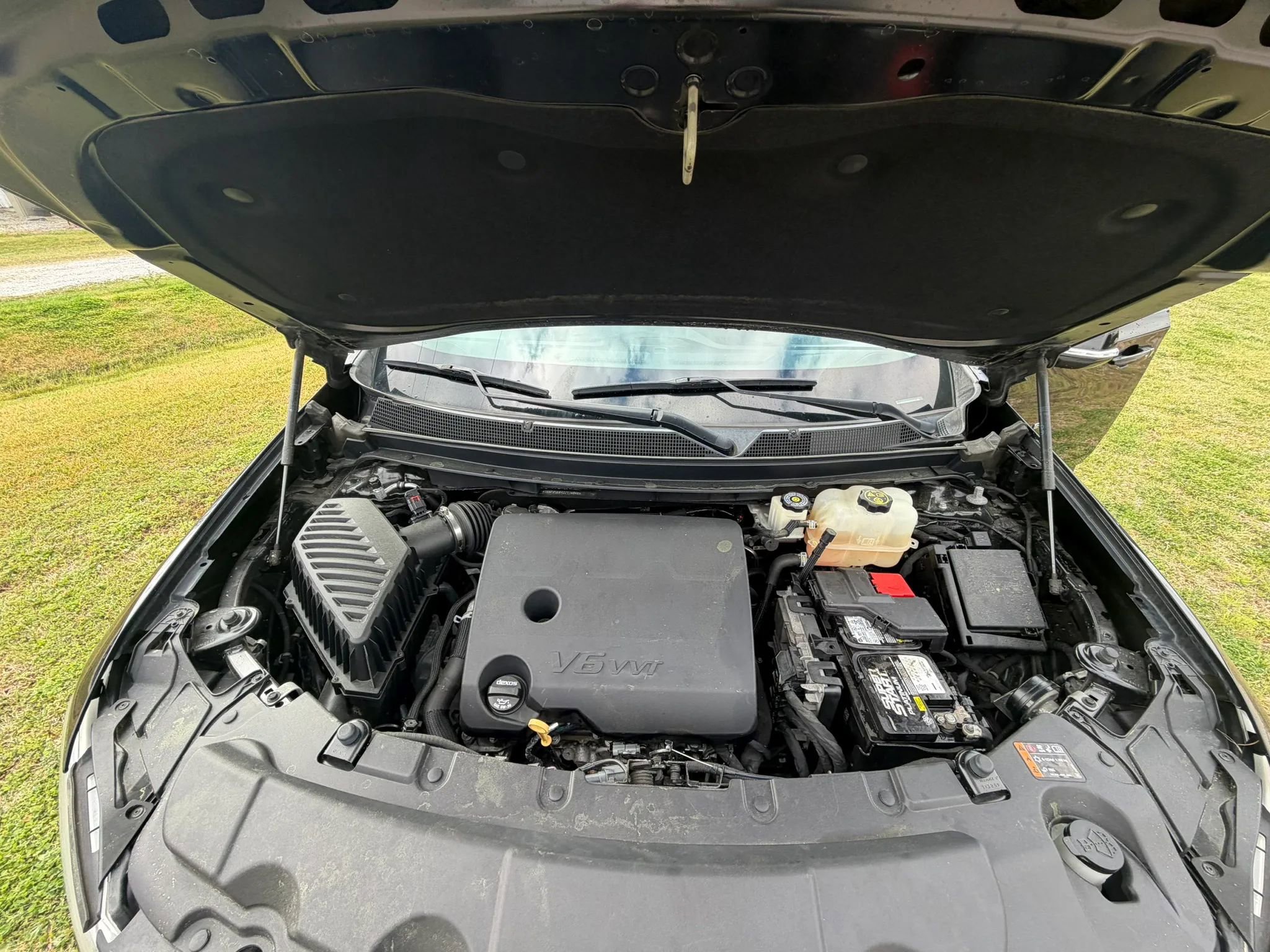 Used 2018 Chevrolet Traverse LT image 19