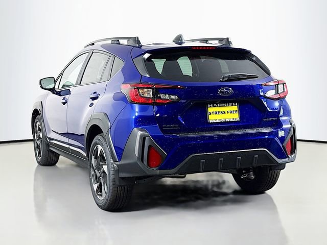 New 2026 Subaru Crosstrek 2.5i Limited AWD/4WD image 5