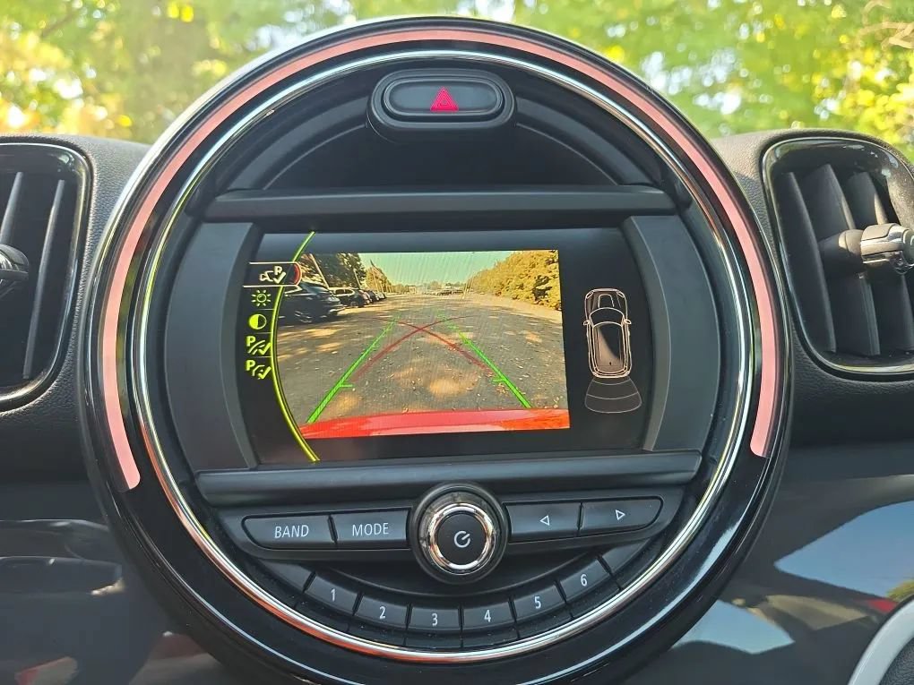 Used 2018 MINI Cooper Countryman S AWD/4WD image 33