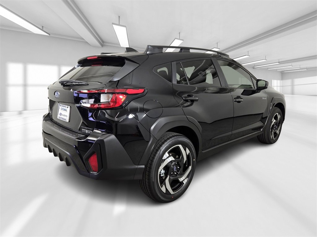 New 2026 Subaru Crosstrek 2.5i Limited image 4