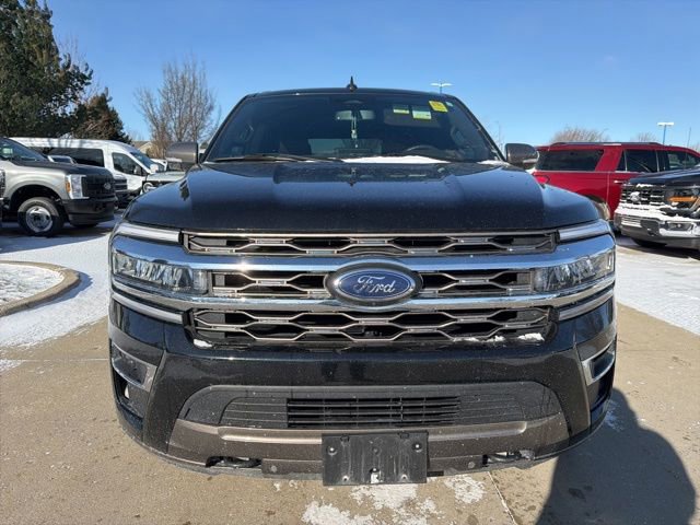 Used 2024 Ford Expedition Max King Ranch image 12