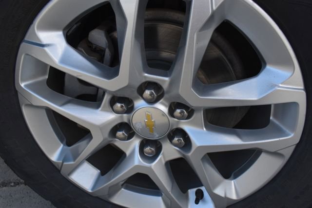 Used 2019 Chevrolet Traverse LS image 9