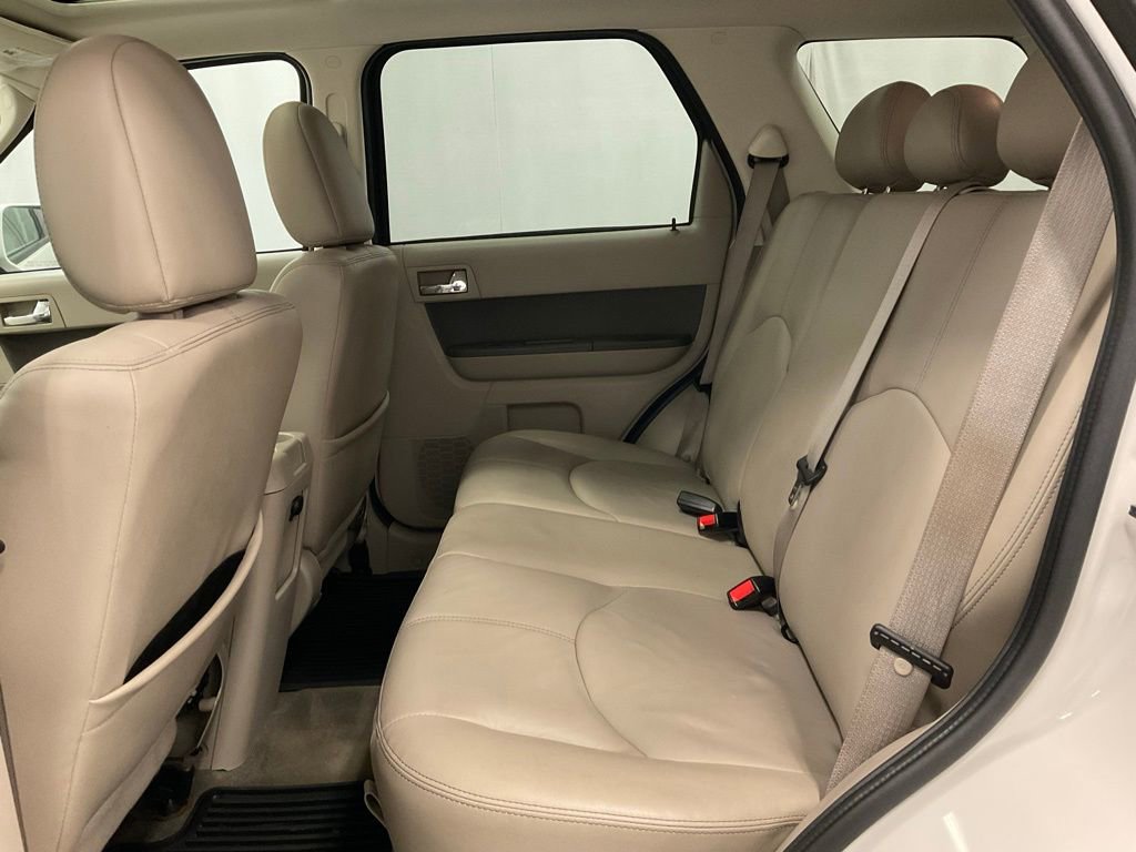 Used 2009 Mercury Mariner Premier image 29
