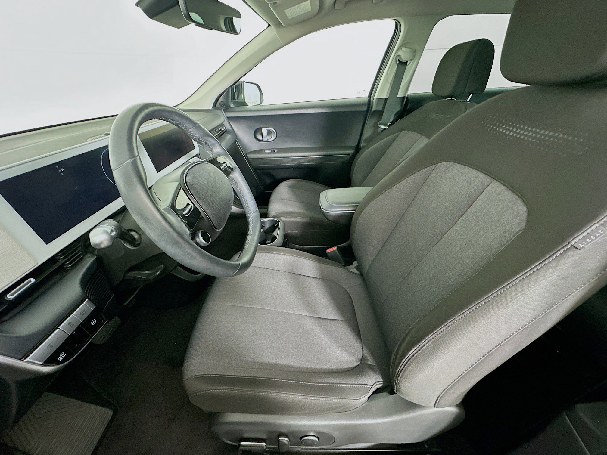 Used 2024 Hyundai Ioniq 5 SEL image 13