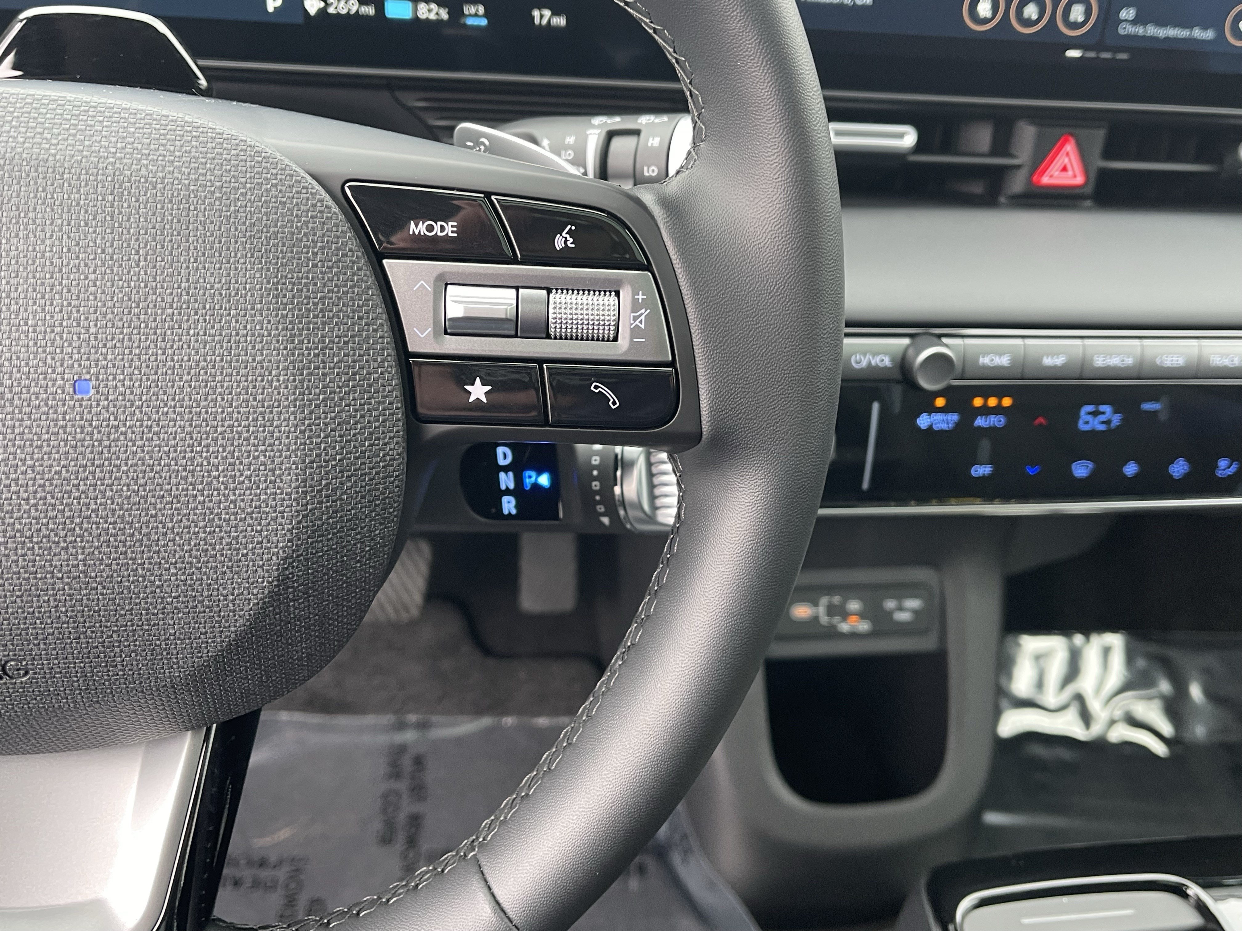 Certified 2026 Hyundai Ioniq 5 Limited RWD image 25