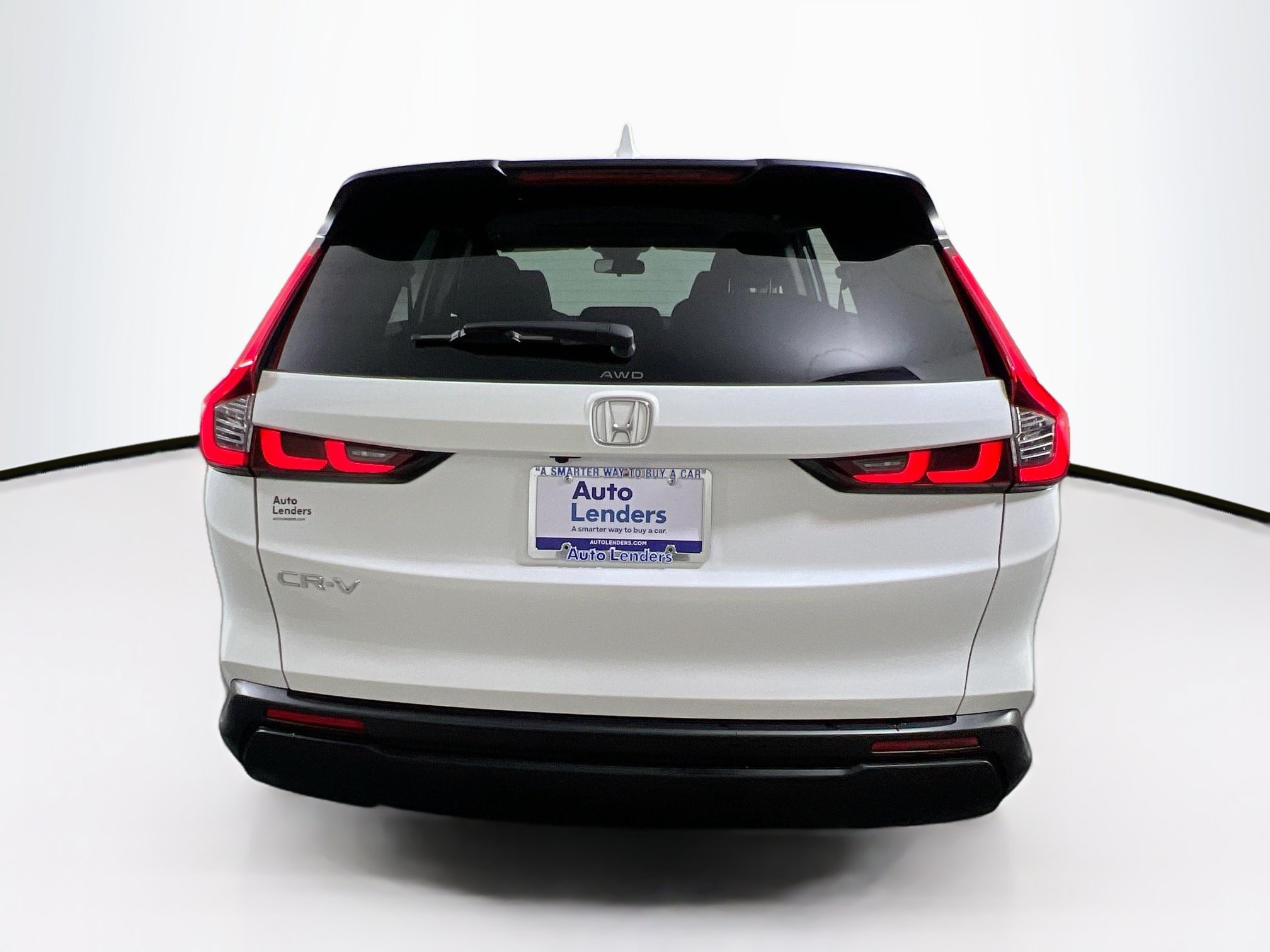 Used 2023 Honda CR-V EX image 6