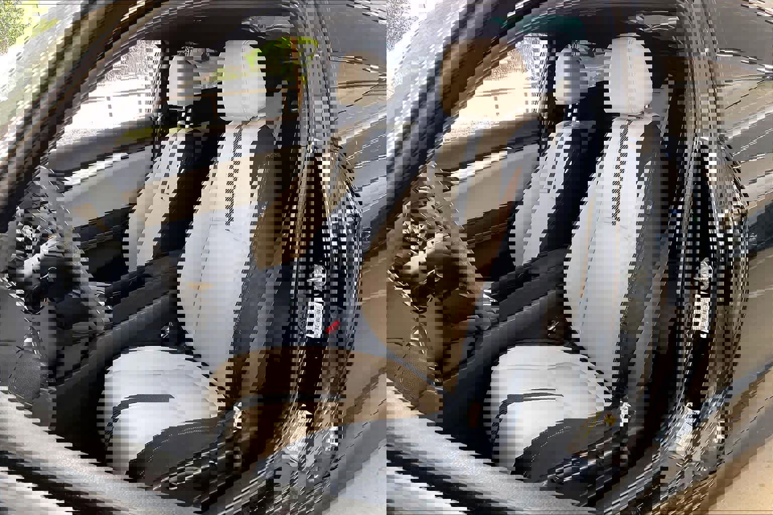 Used 2017 Honda Civic LX-P image 8