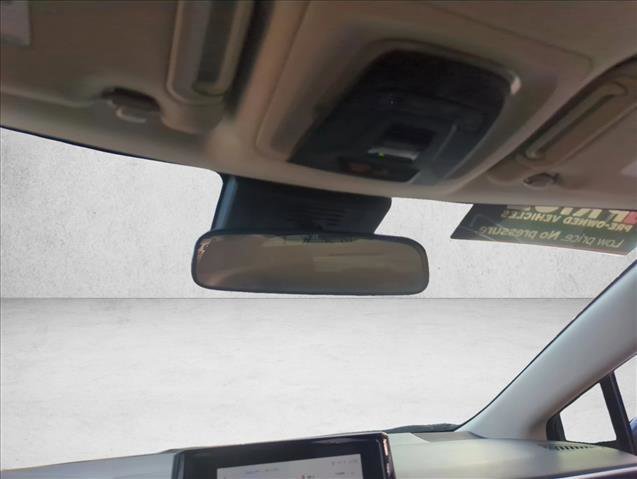 Certified 2024 Toyota Corolla LE w/ LE Convenience Package image 12