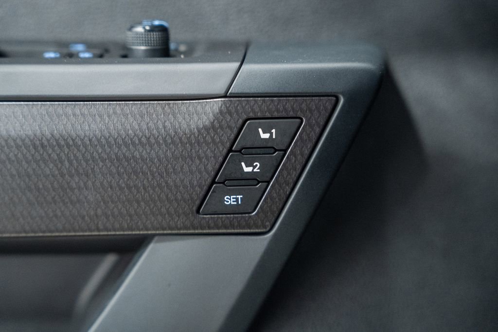 Used 2023 Toyota Sequoia TRD Pro image 49