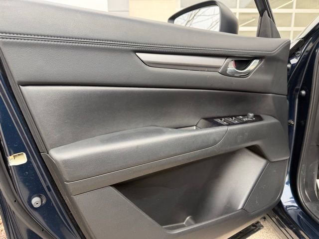 Used 2023 MAZDA CX-5 AWD 2.5 S w/ Select Package image 22