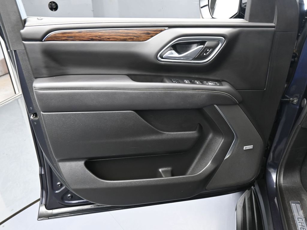 Used 2024 Chevrolet Tahoe Premier image 13