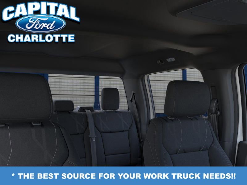 New 2026 Ford F150 STX image 22