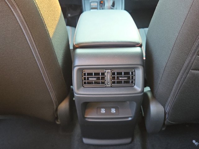 New 2027 Honda CR-V TrailSport image 28