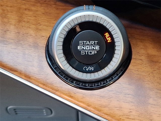 Used 2022 Jeep Grand Wagoneer Series II w/ Premium Group II image 20