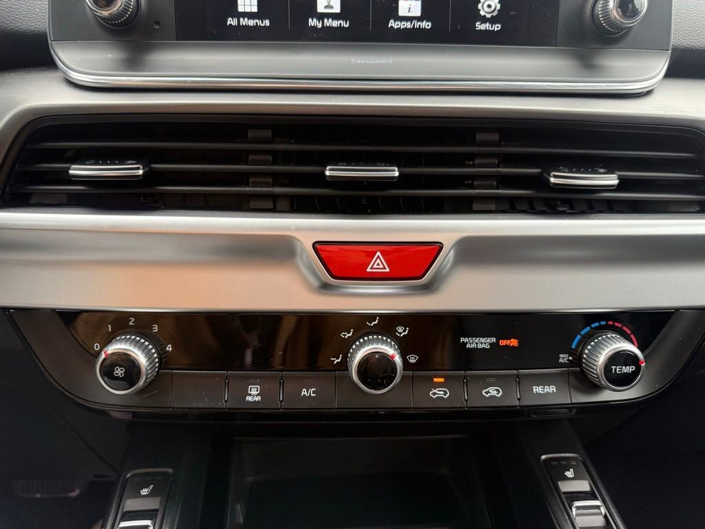 Used 2021 Kia Telluride S image 49