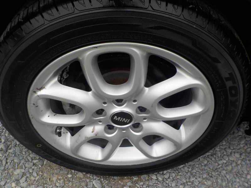 Used 2015 MINI Cooper S image 25