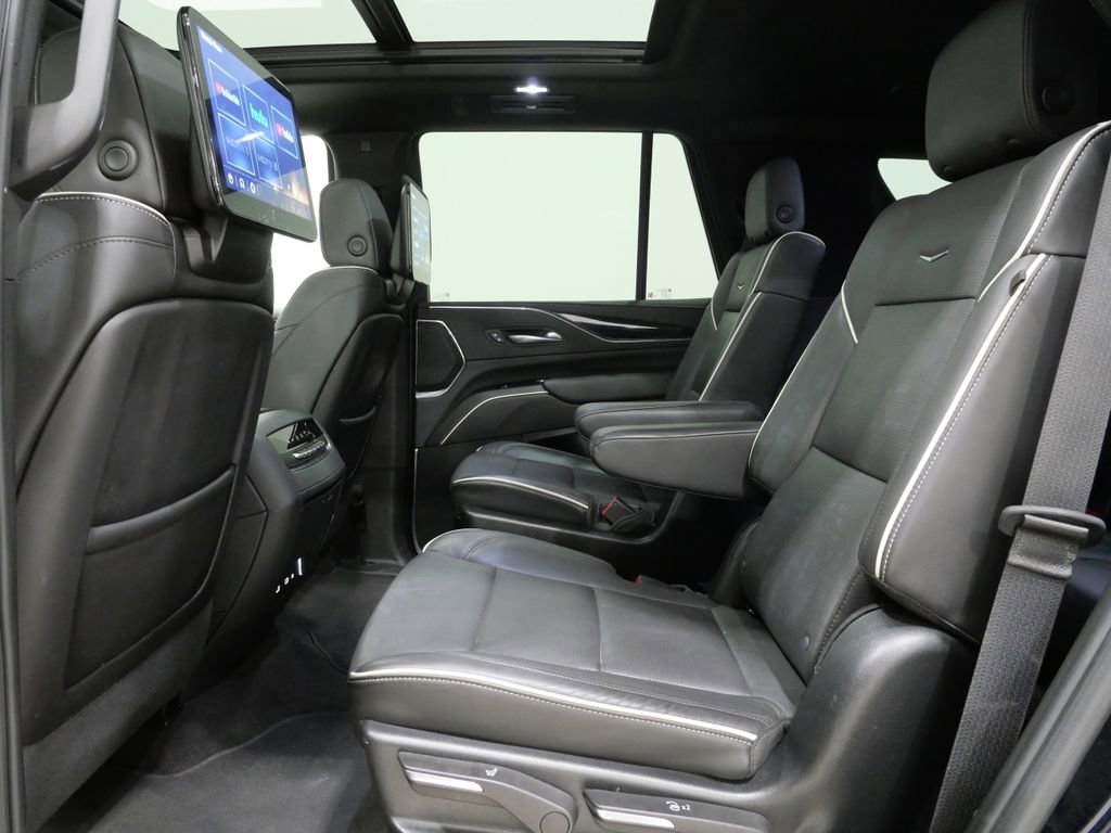 Used 2023 Cadillac Escalade Sport image 26