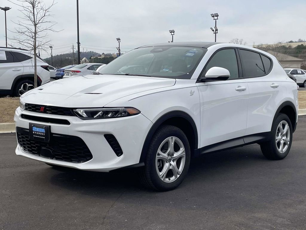 Used 2023 Dodge Hornet GT Plus image 7