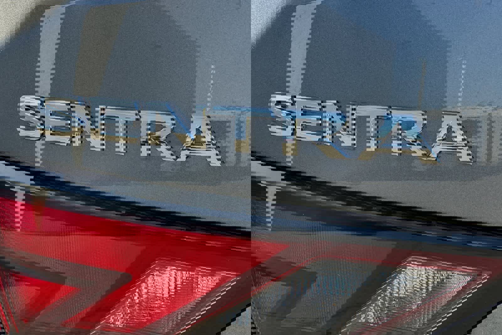 New 2025 Nissan Sentra S image 16