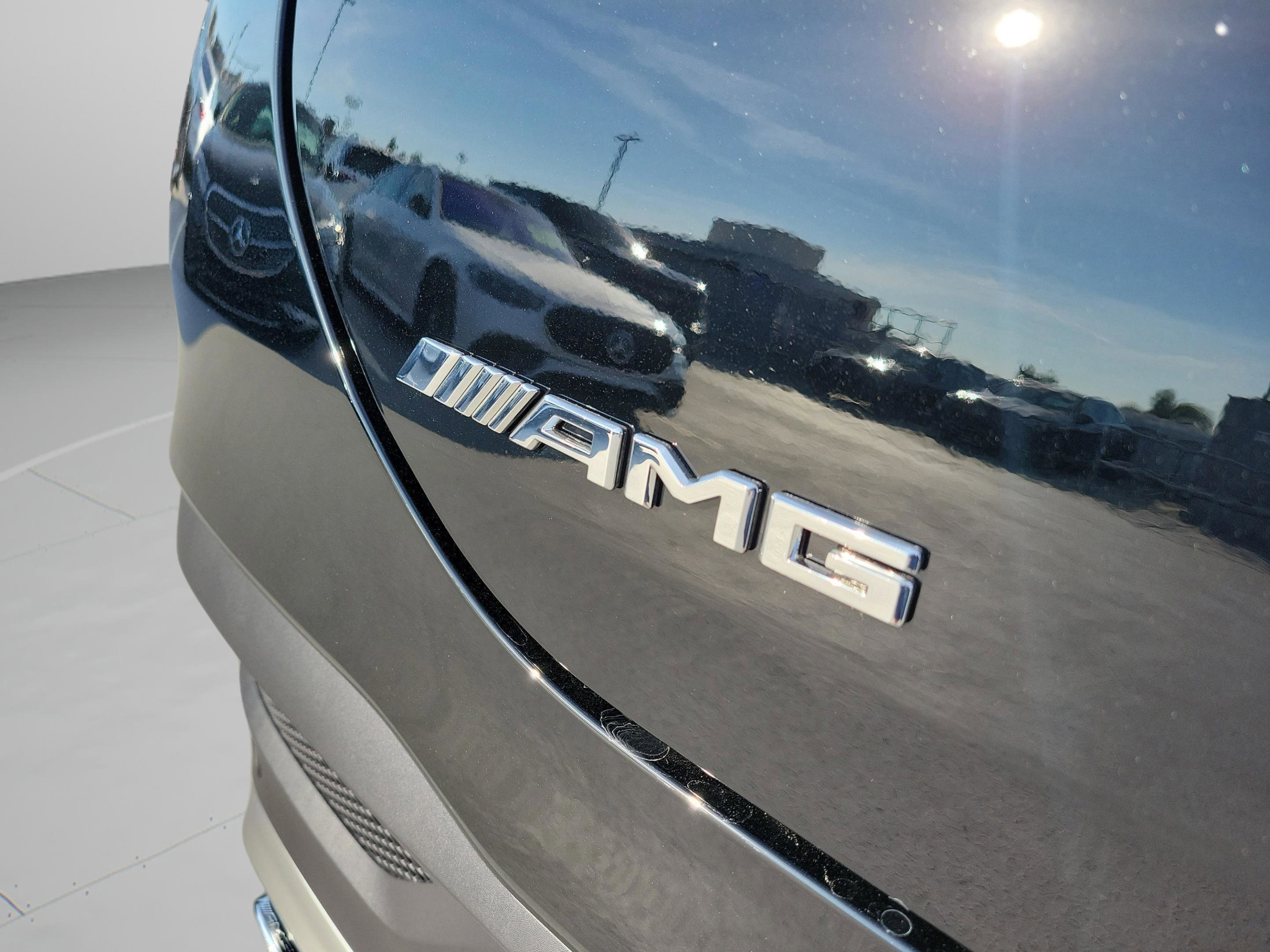 New 2026 Mercedes-Benz GLE 53 AMG 4MATIC Coupe image 6