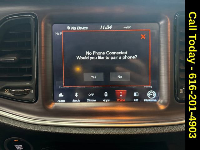 Used 2018 Dodge Challenger T/A image 18