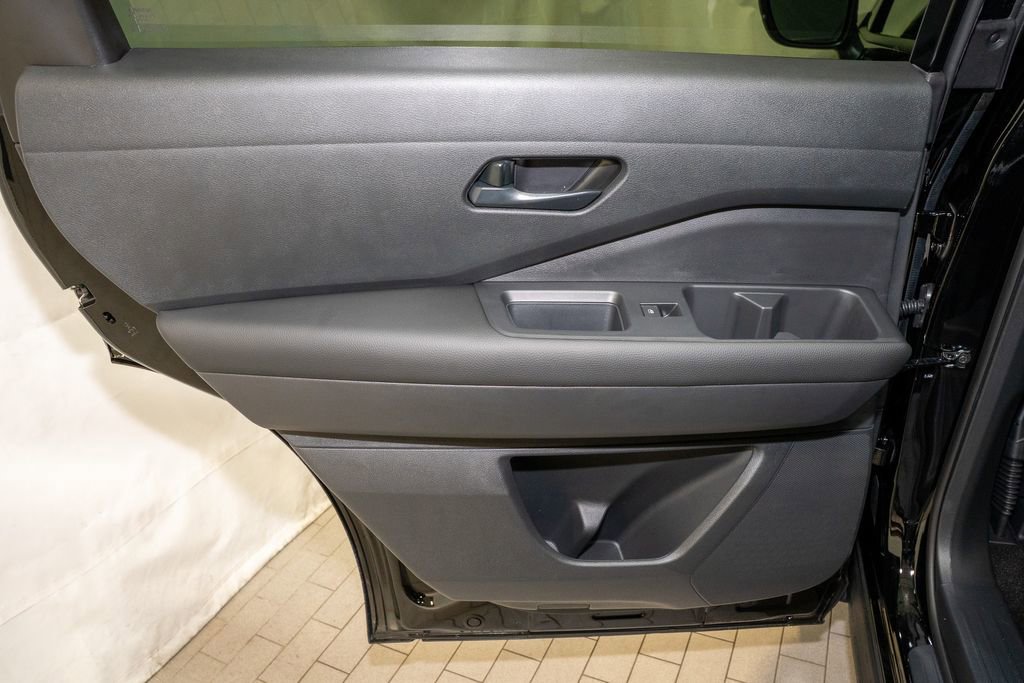 New 2026 Nissan Pathfinder Rock Creek image 12