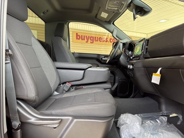 New 2026 GMC Sierra 2500 SLE w/ Snow Plow Prep/Camper Package image 4