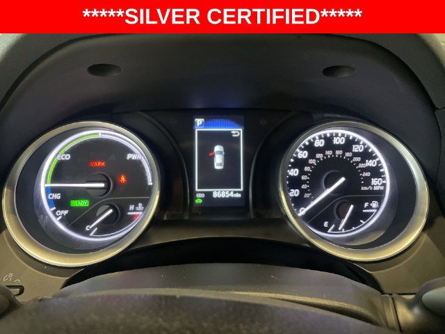 Certified 2023 Toyota Camry LE FWD image 20