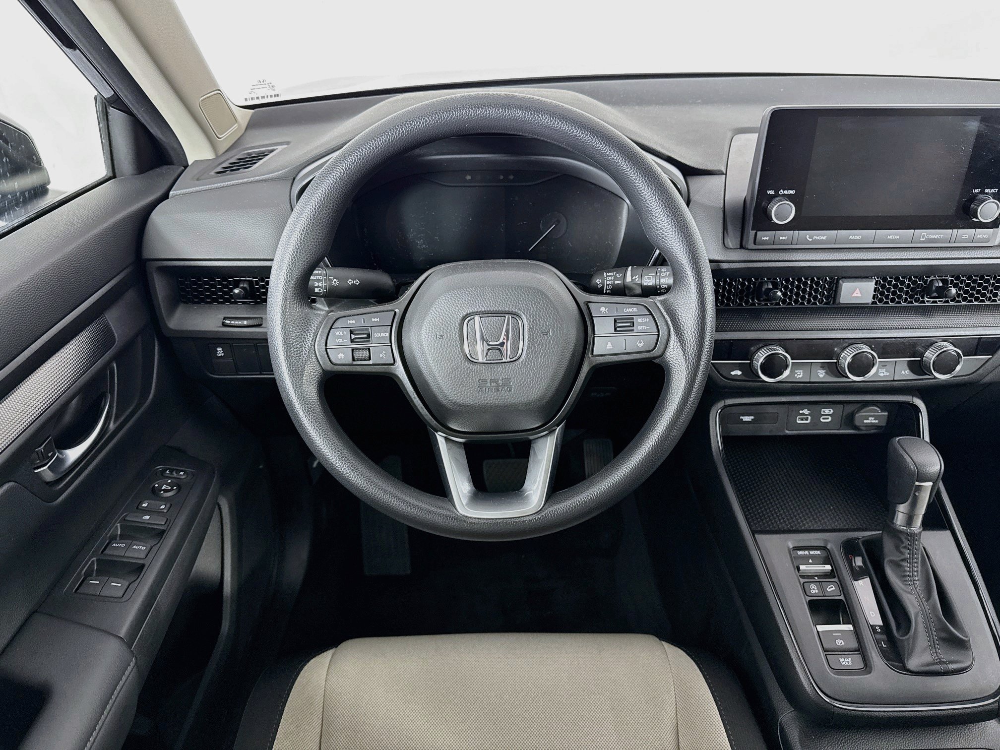 Certified 2024 Honda CR-V EX image 22