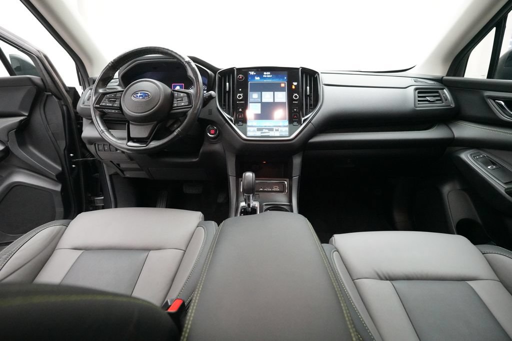 Used 2023 Subaru Ascent Onyx Edition AWD/4WD image 5