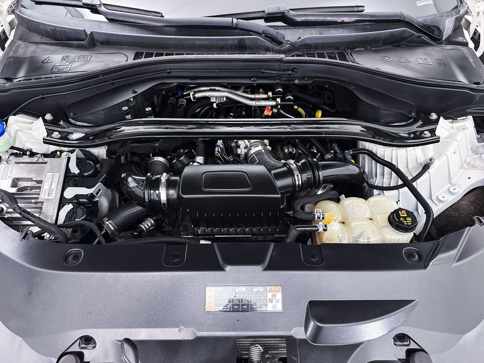 Used 2021 Lincoln Aviator Reserve w/ Equipment Group 202A image 13