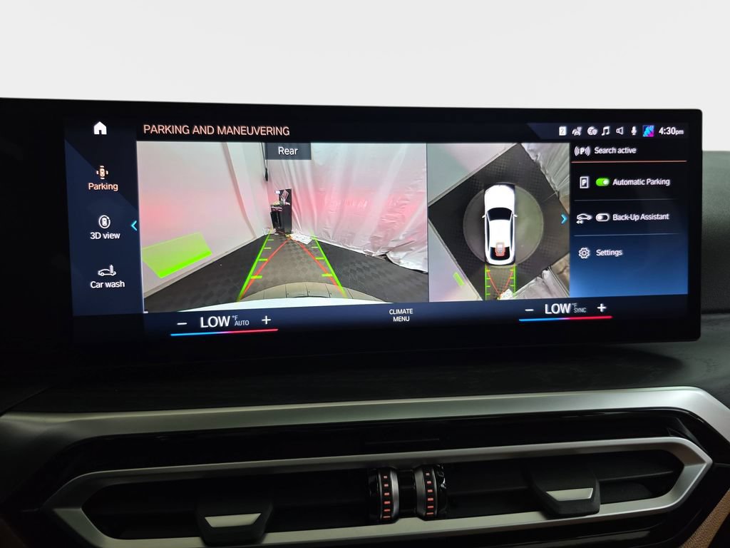 Used 2023 BMW i4 eDrive35 RWD image 26