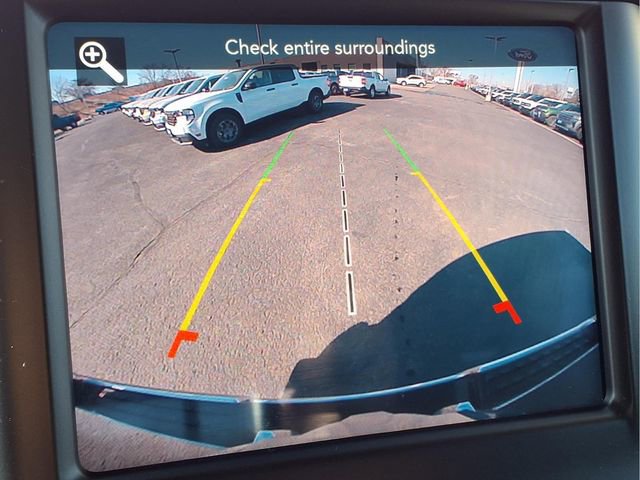 Used 2020 RAM 1500 Big Horn image 13