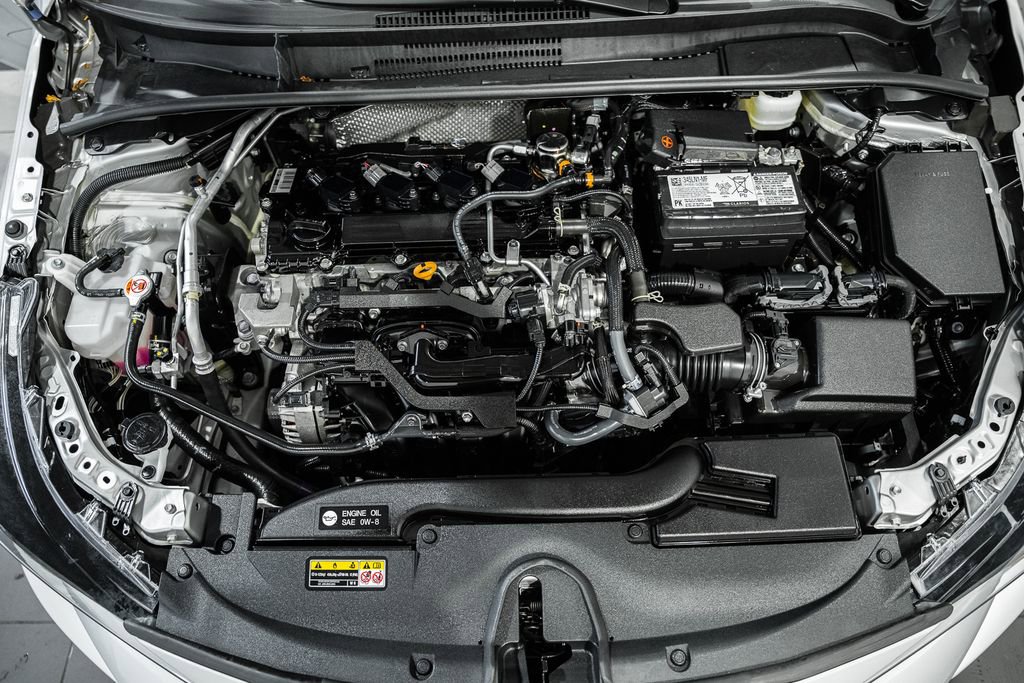 Used 2025 Toyota Corolla LE image 15