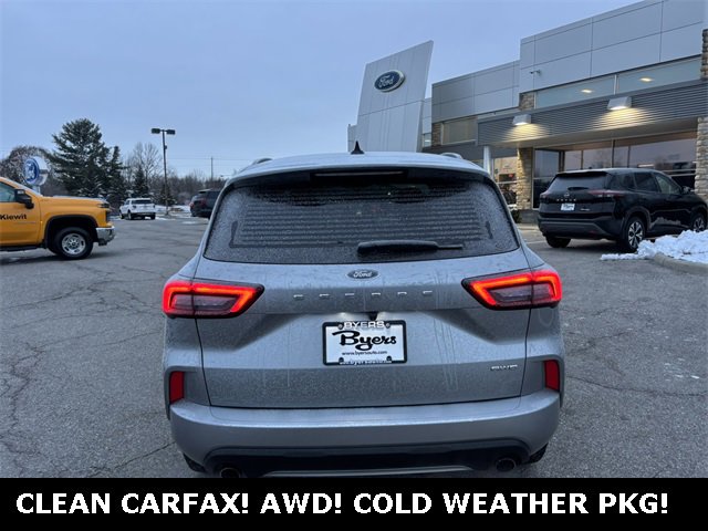 Used 2024 Ford Escape ST-Line image 29
