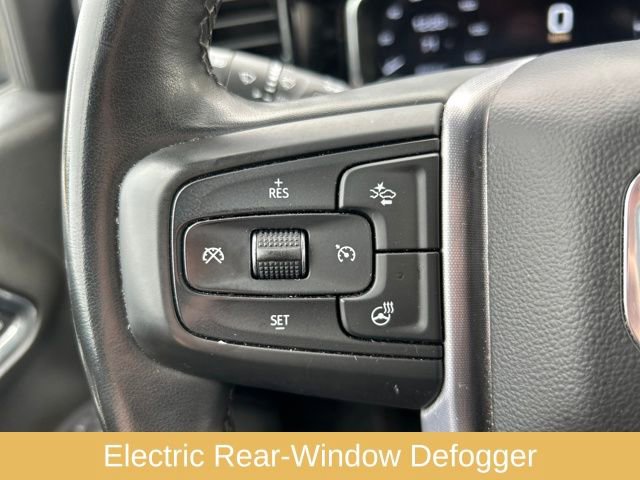 Used 2024 GMC Sierra 1500 SLT image 13