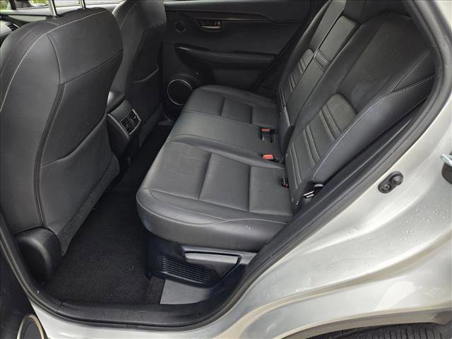 Used 2016 Lexus NX 200t FWD image 17