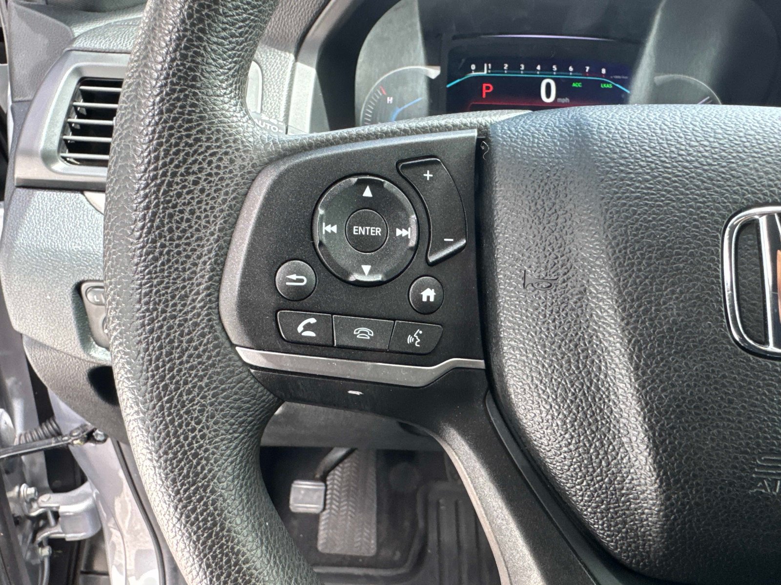 Used 2022 Honda Pilot Sport image 31