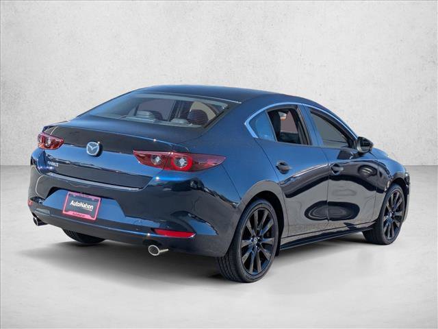 New 2026 MAZDA MAZDA3 s Sport image 2