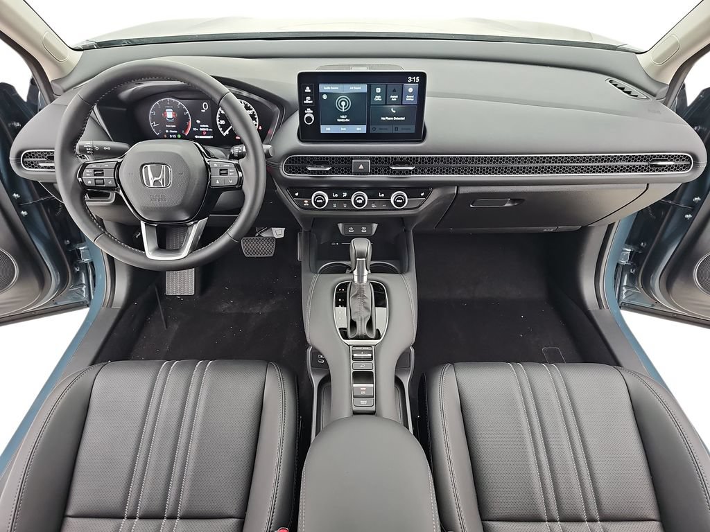 New 2027 Honda HR-V EX-L image 11