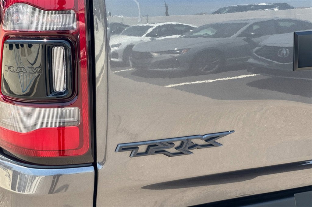 Used 2024 RAM 1500 TRX w/ TRX Level 1 Equipment Group image 34