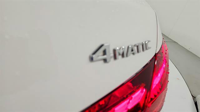 Used 2024 Mercedes-Benz C 300 4MATIC Sedan image 32