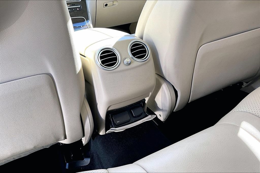 Used 2021 Mercedes-Benz GLC 300 image 10