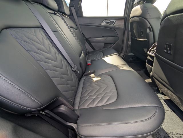 Used 2023 Kia Sportage X-Pro Prestige AWD/4WD image 5