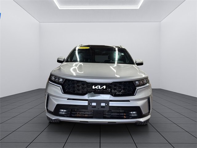 Used 2022 Kia Sorento SX Prestige w/ Panoramic Sunroof Package