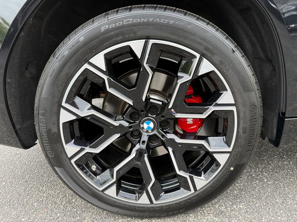 Certified 2026 BMW X3 xDrive30 AWD/4WD image 17