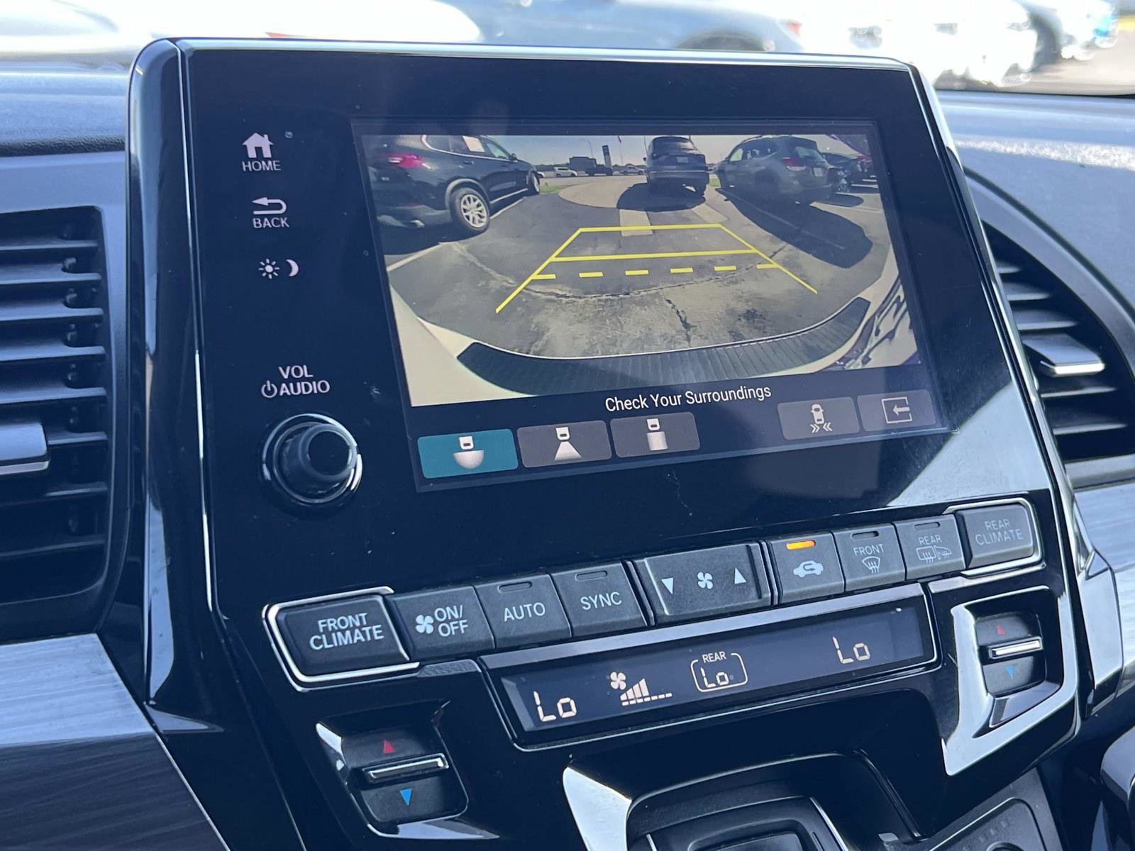 Used 2021 Honda Odyssey Elite image 15