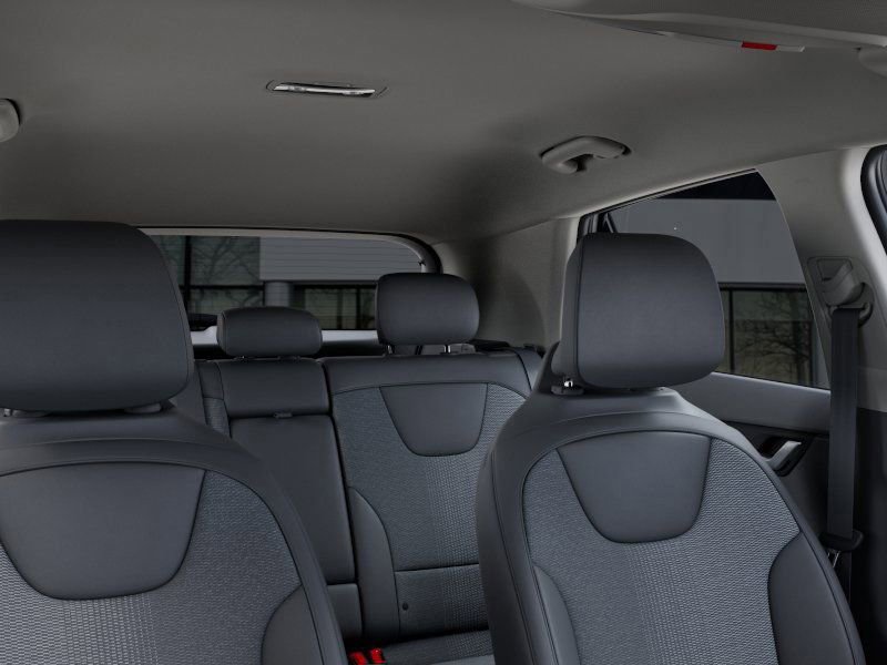 New 2025 Kia Niro EX image 33