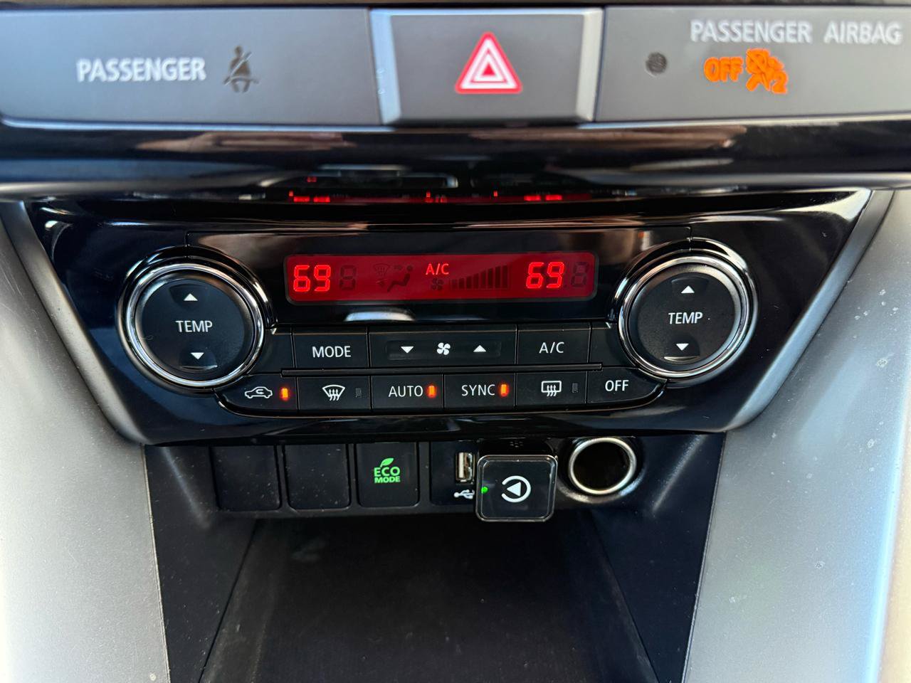 Used 2022 Mitsubishi Eclipse Cross SE FWD image 18
